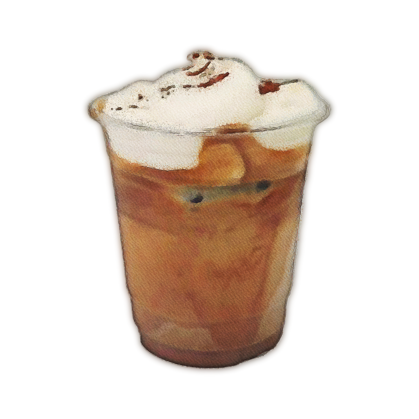 Special Drinks
