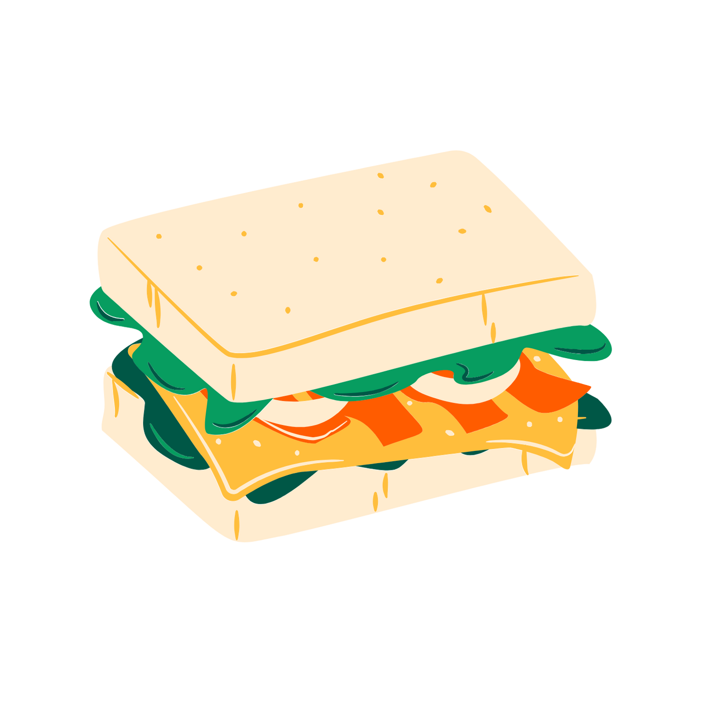 Sandwiches