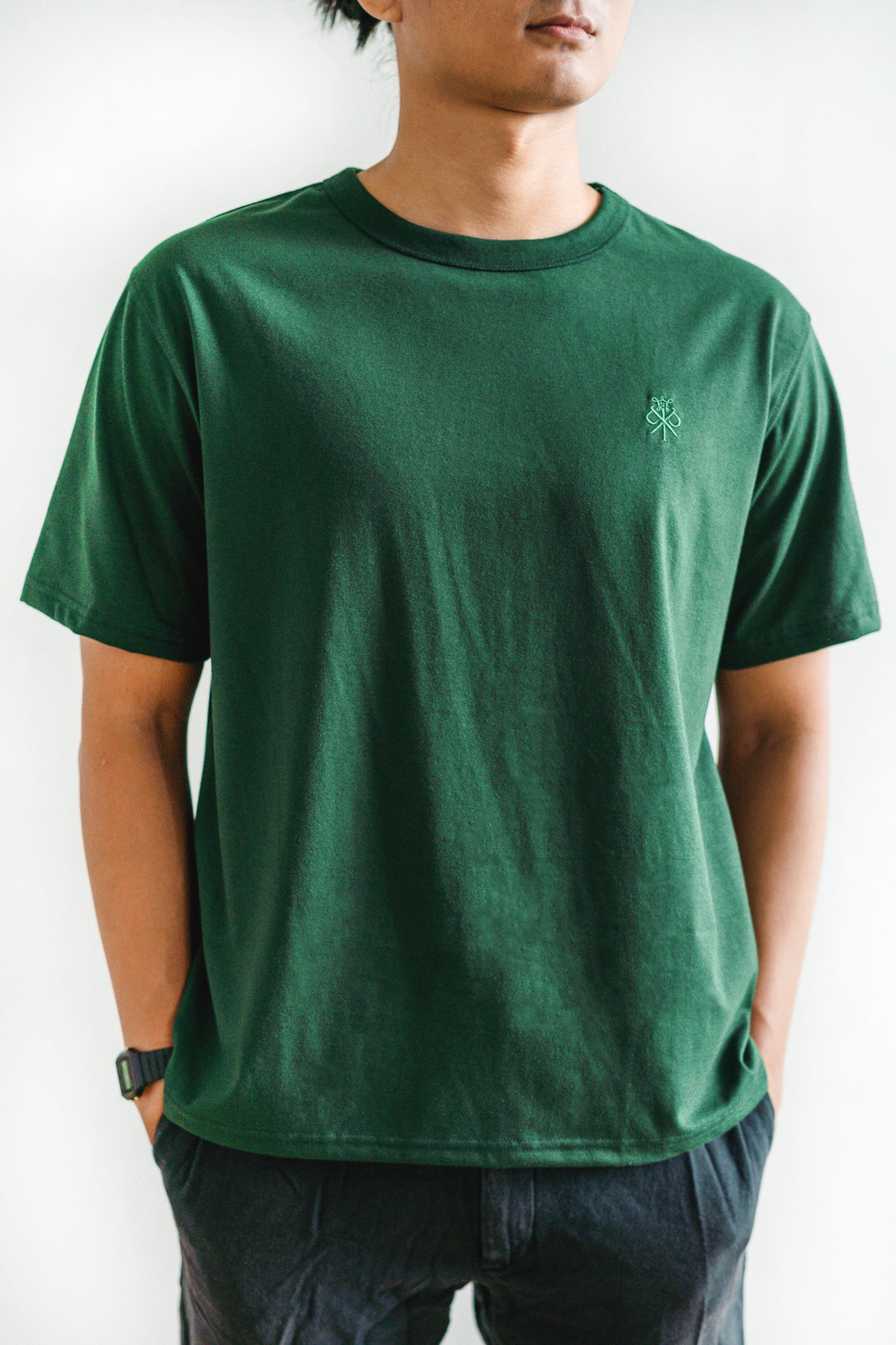 Box Tee