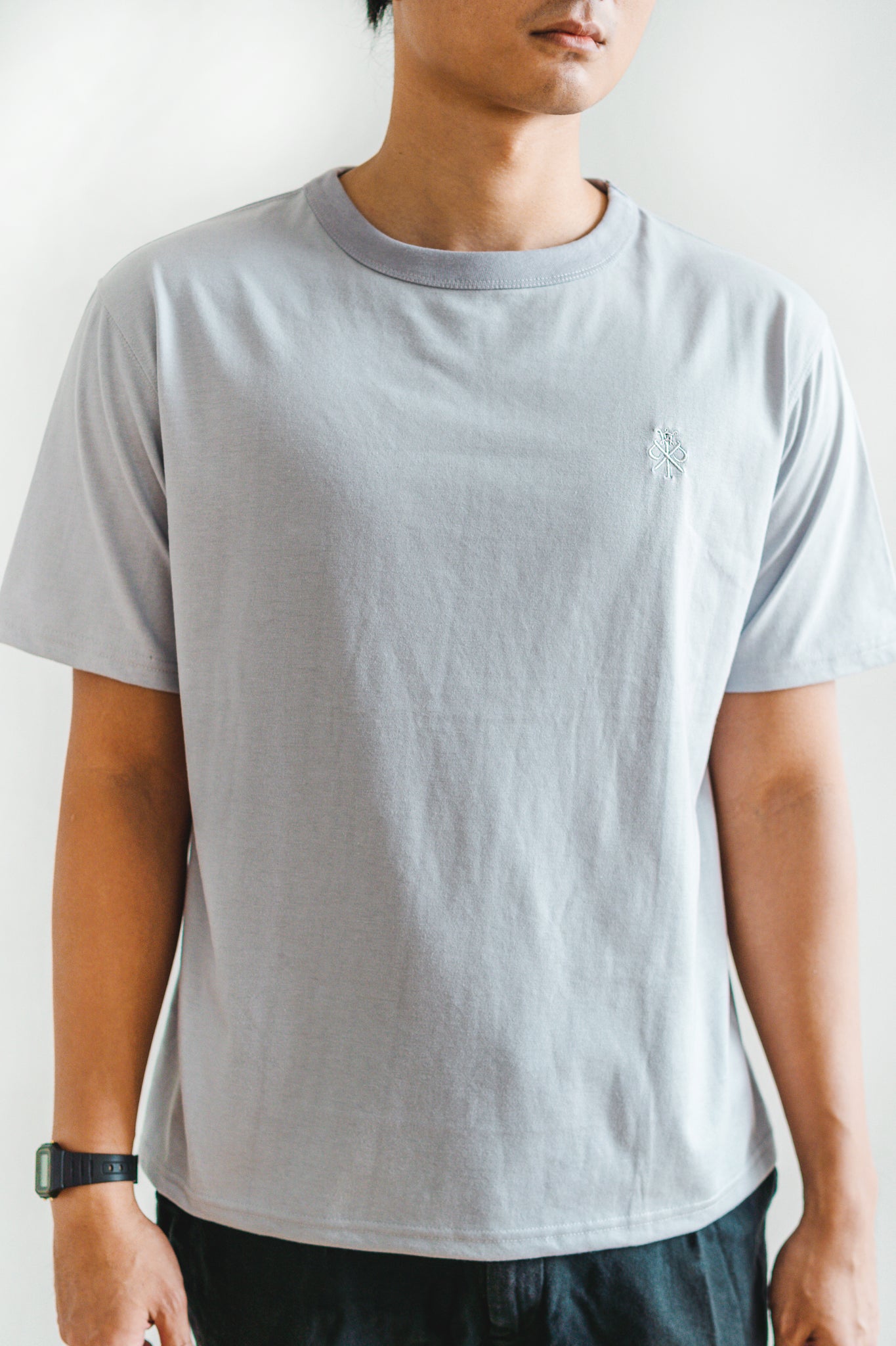 Box Tee