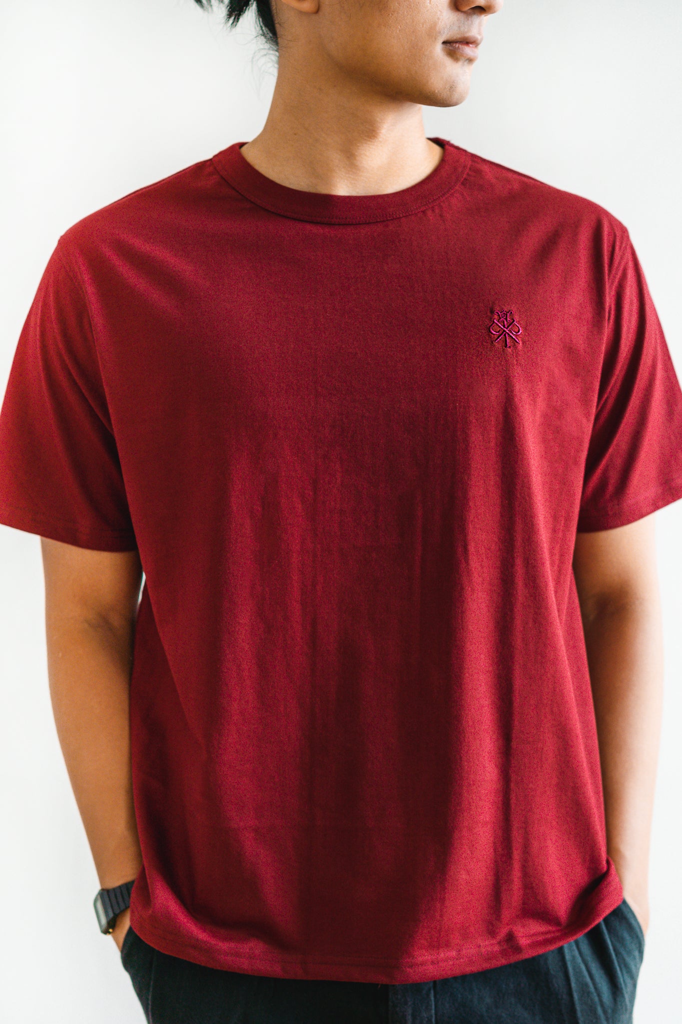 Box Tee