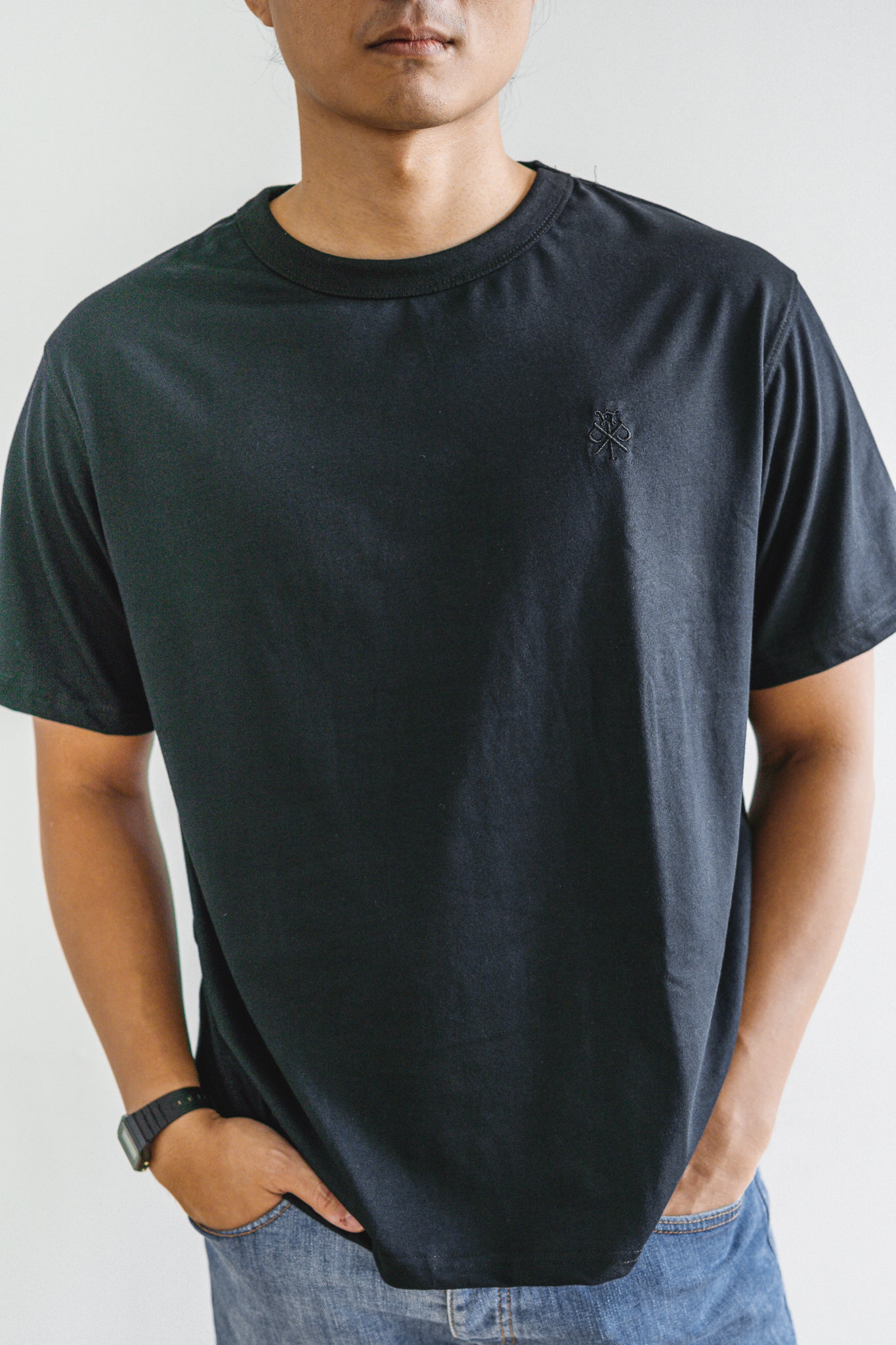 Box Tee