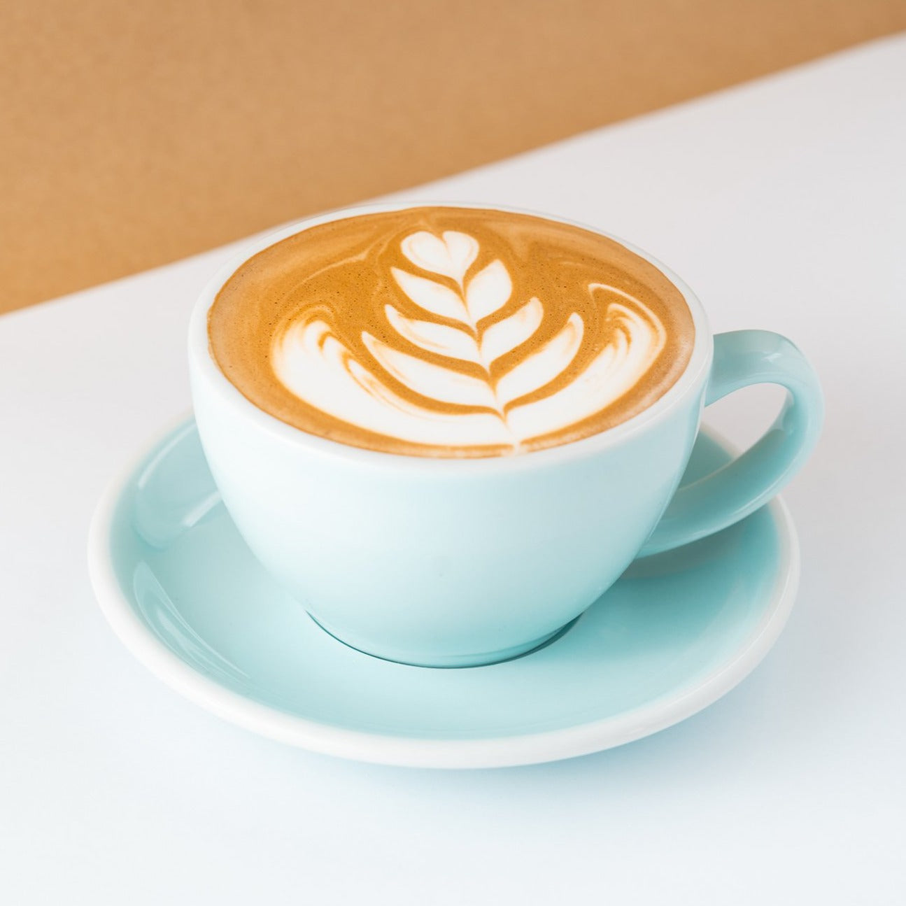 White Chocolate Mocha