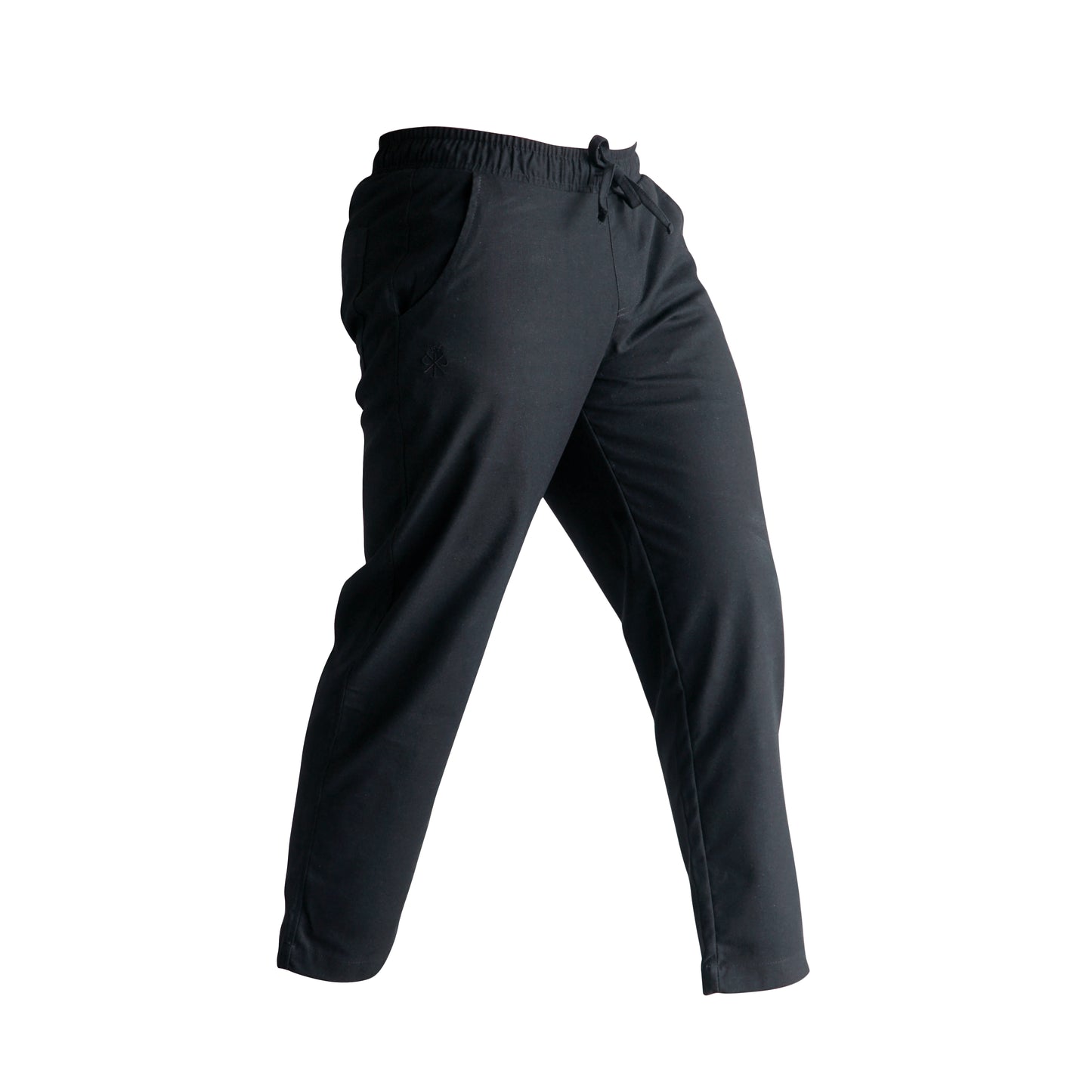 Linen Relaxed Pants
