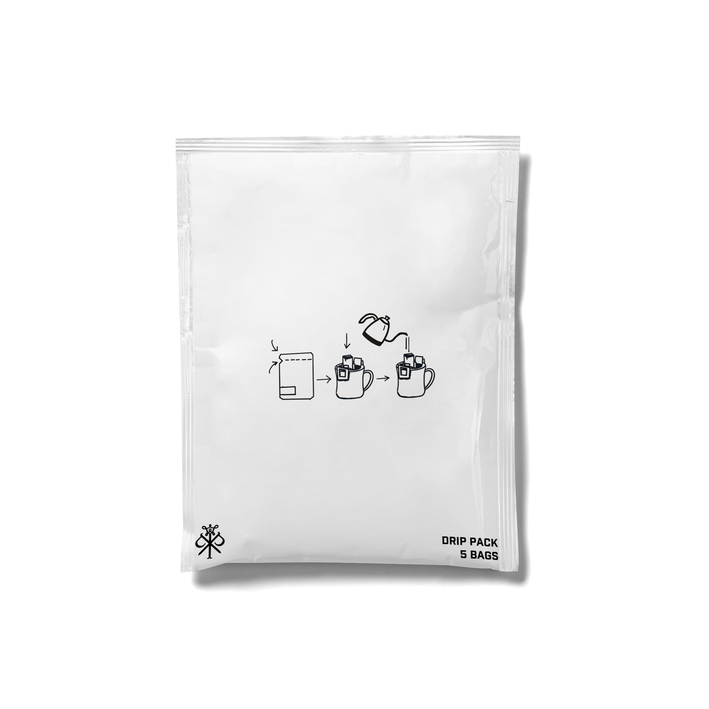 Drip Coffee Pack