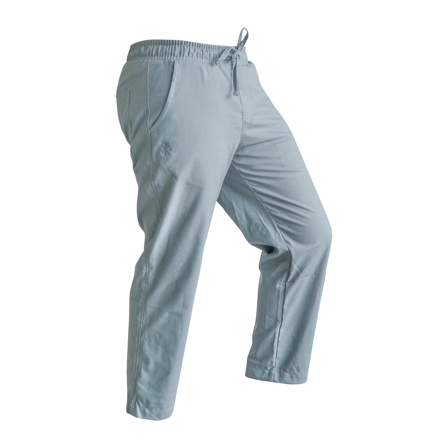 Linen Relaxed Pants