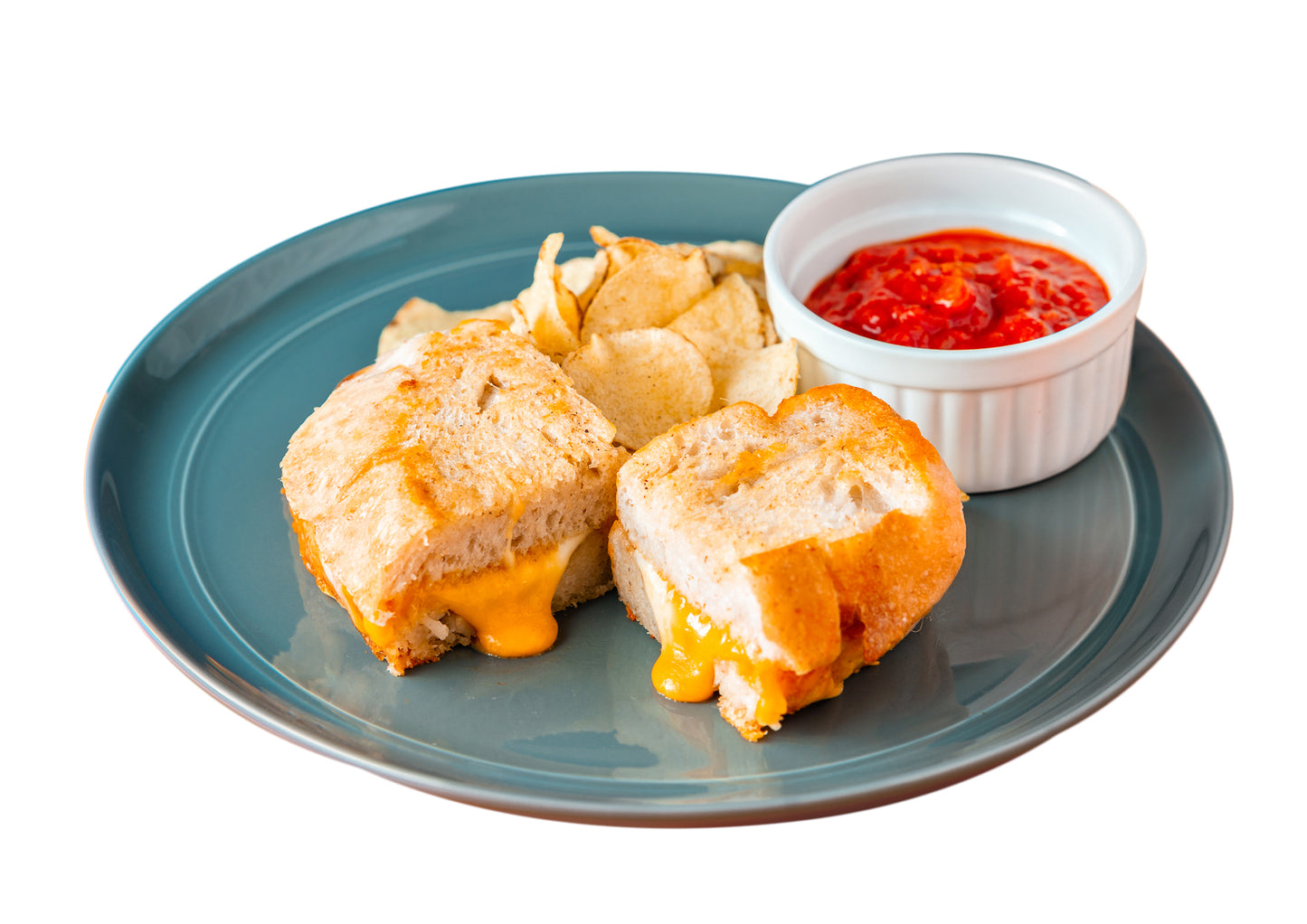 Grilled Cheese