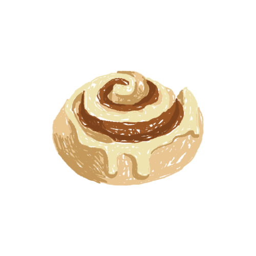 Cakes and Pastries