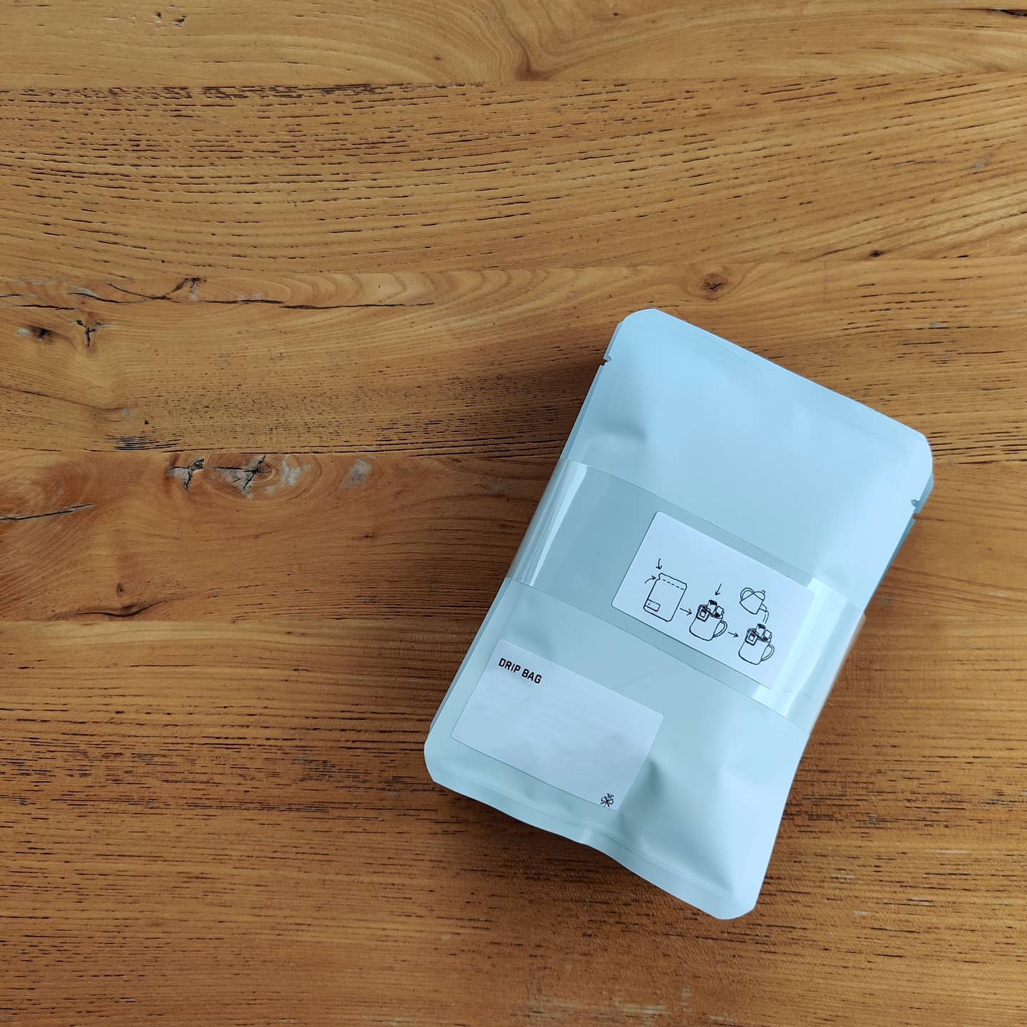Drip Coffee Pack